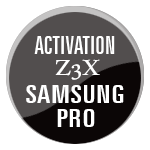 Z3X Samsung Tool Pro Activation	